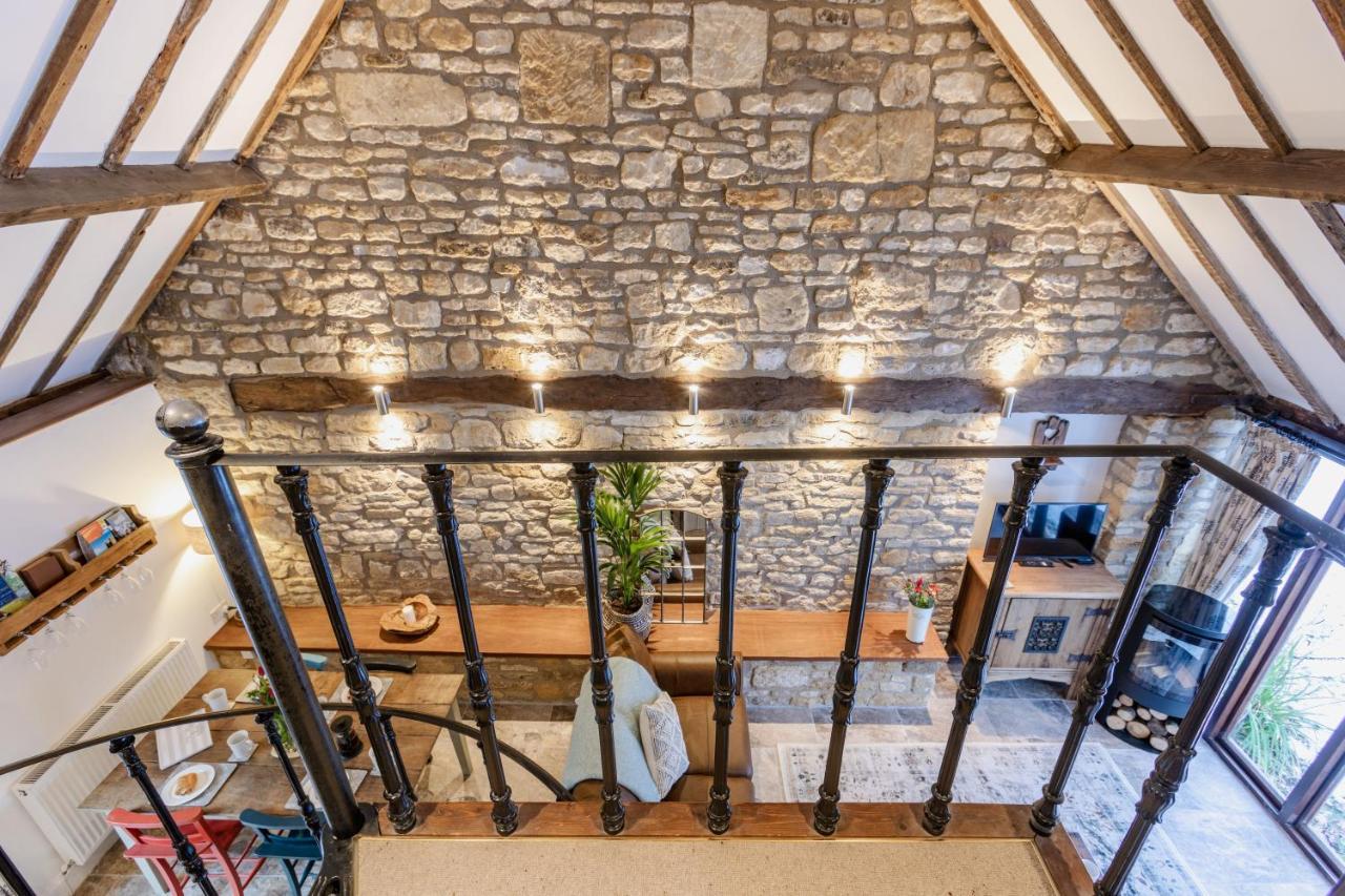 Otters Abode Villa Блокли Екстериор снимка