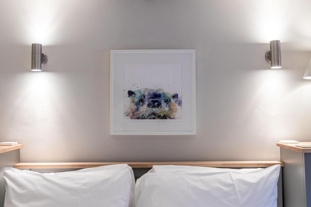 Otters Abode Villa Блокли Екстериор снимка