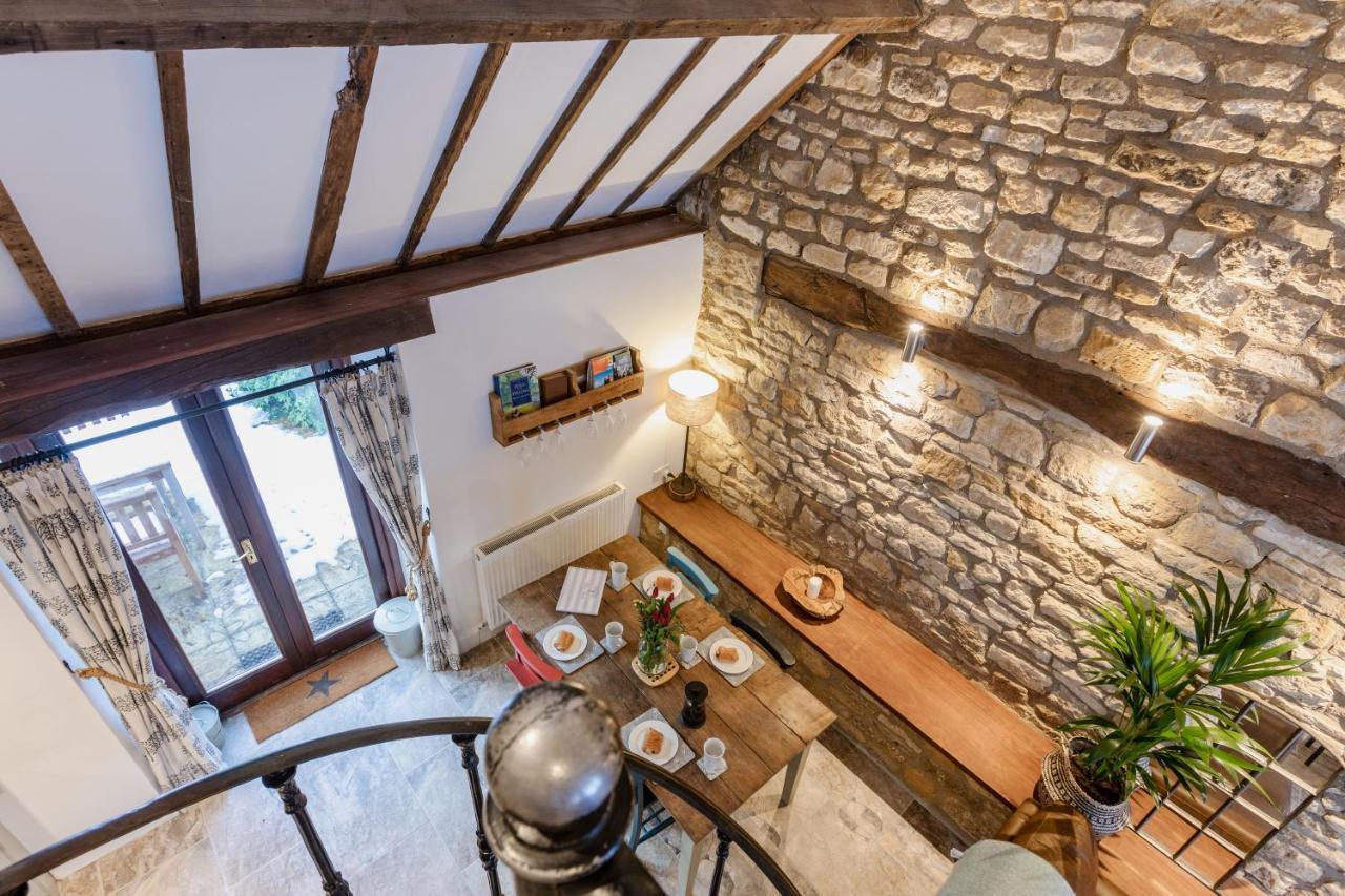 Otters Abode Villa Блокли Екстериор снимка