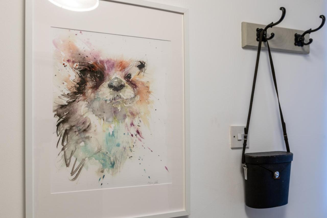 Otters Abode Villa Блокли Екстериор снимка